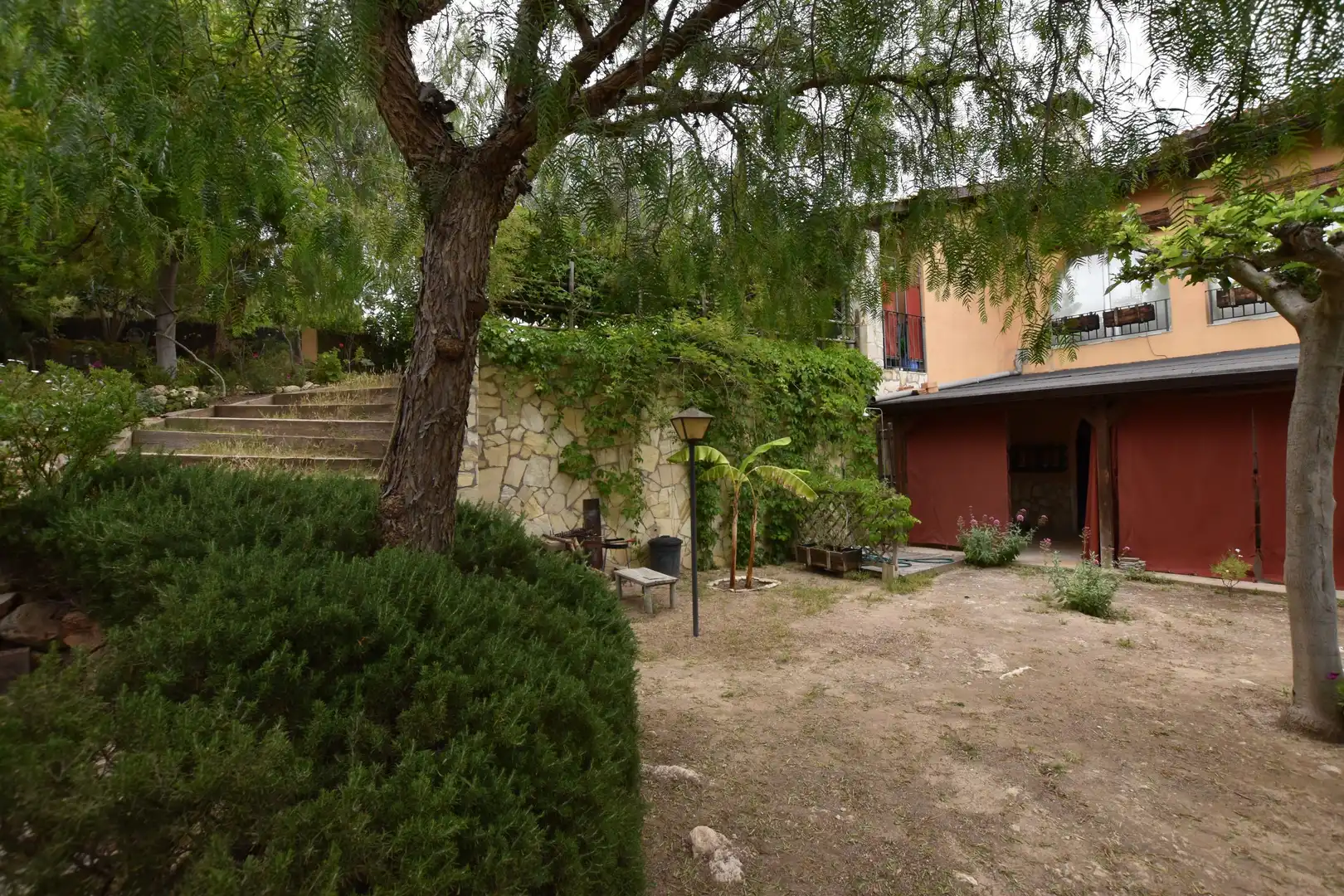 Casa con terraza en venta en Urbanizacion C, imagen 42