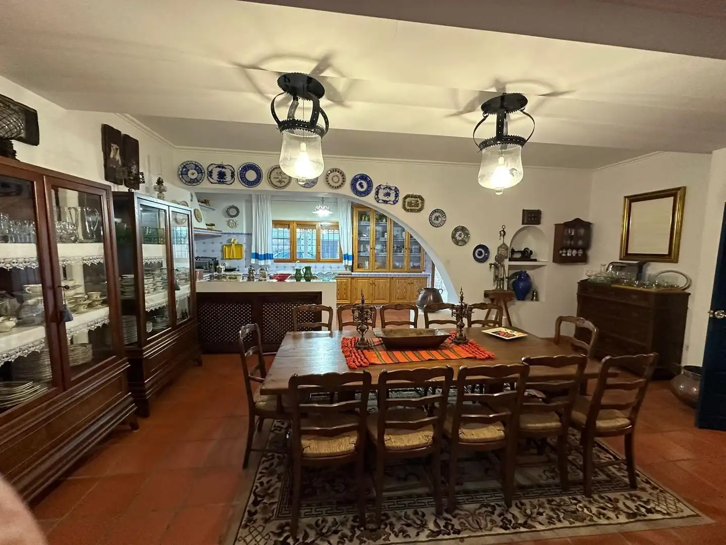 Xalet amb jardí en venda a Pedanías Centro, imagen 61