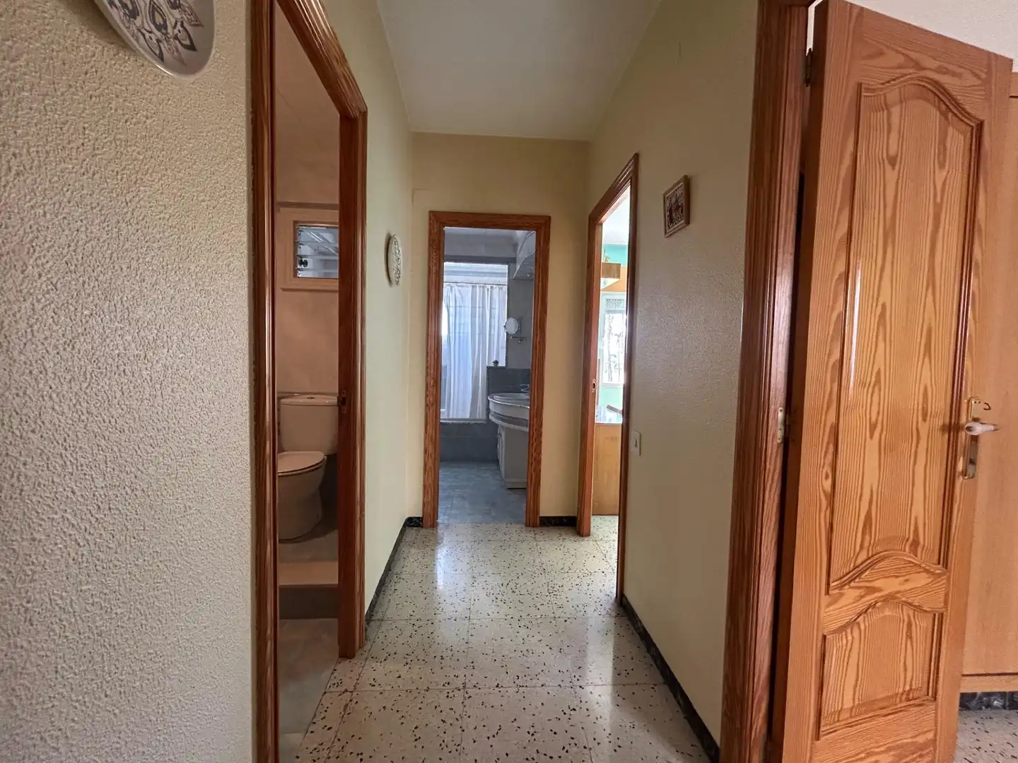 Pis en venda en La Ràpita amb Calefacció, Terrassa i Balcó