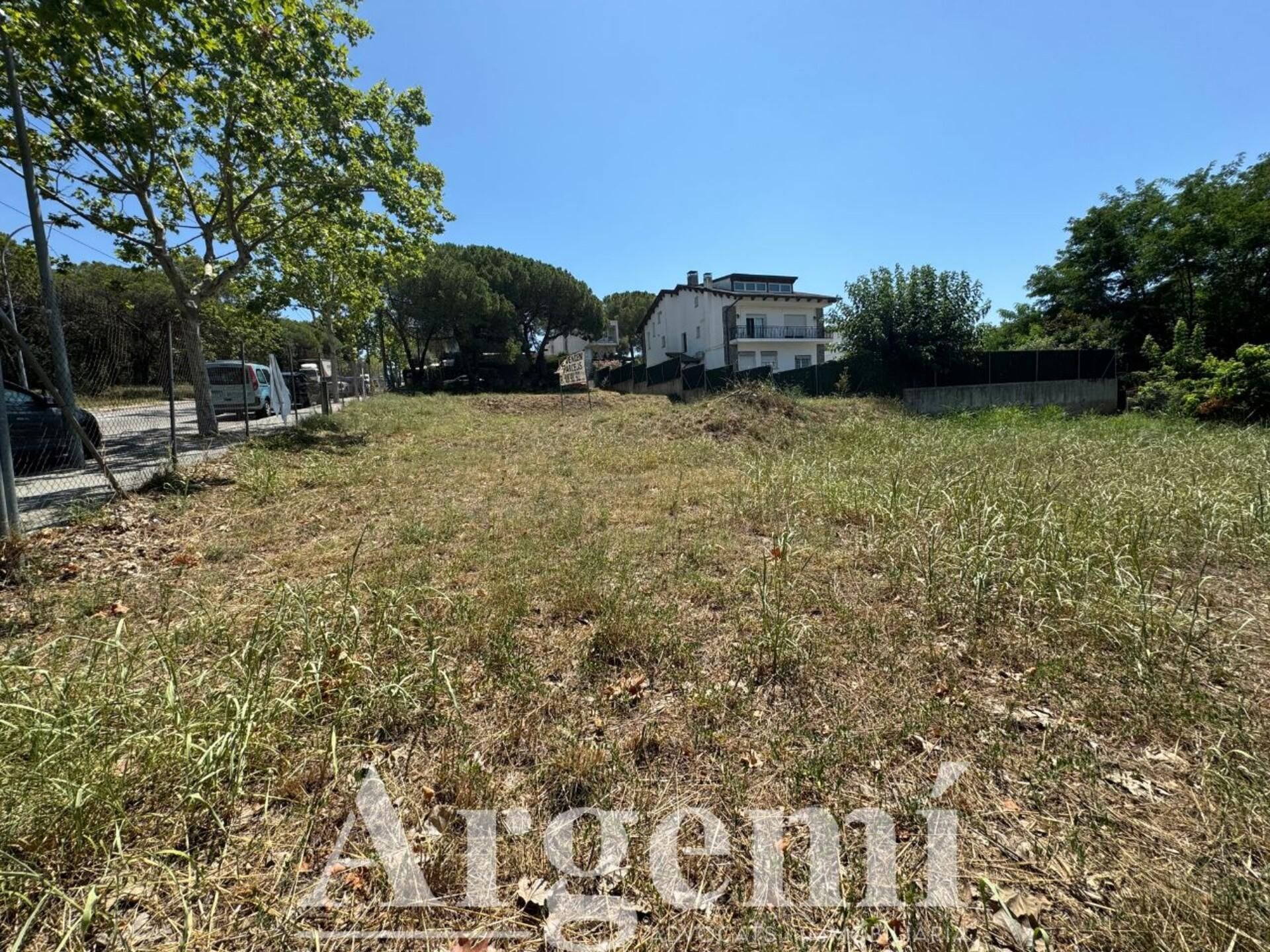 Terreny industrial en venda a Palau-solità i Plegamans