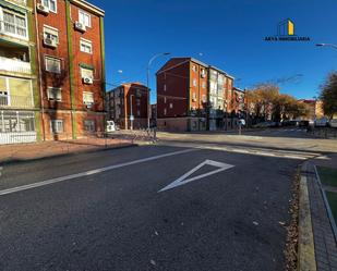 Vista exterior de Pis en venda en Torrejón de Ardoz amb Aire condicionat