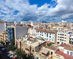 Vista exterior de Apartament en venda en  Palma de Mallorca