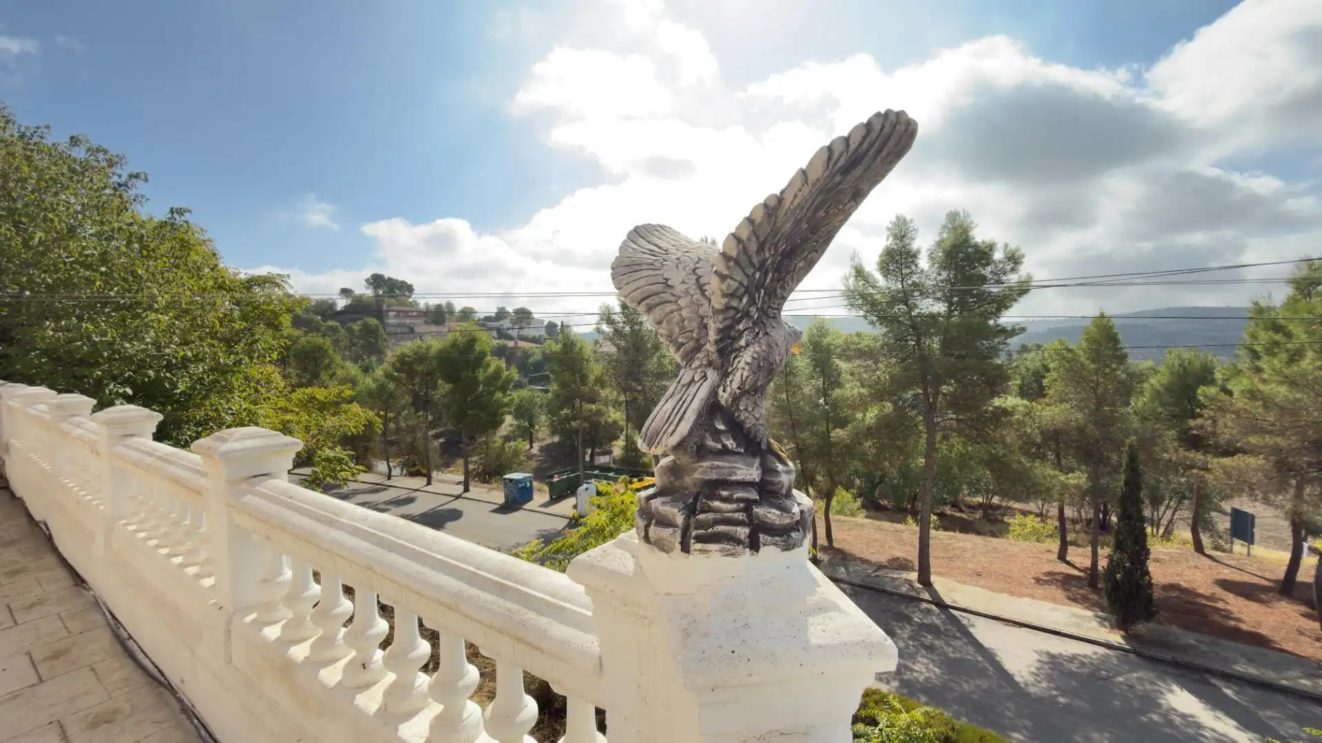 Villa con piscina in vendita a Chinchón, imagen 15