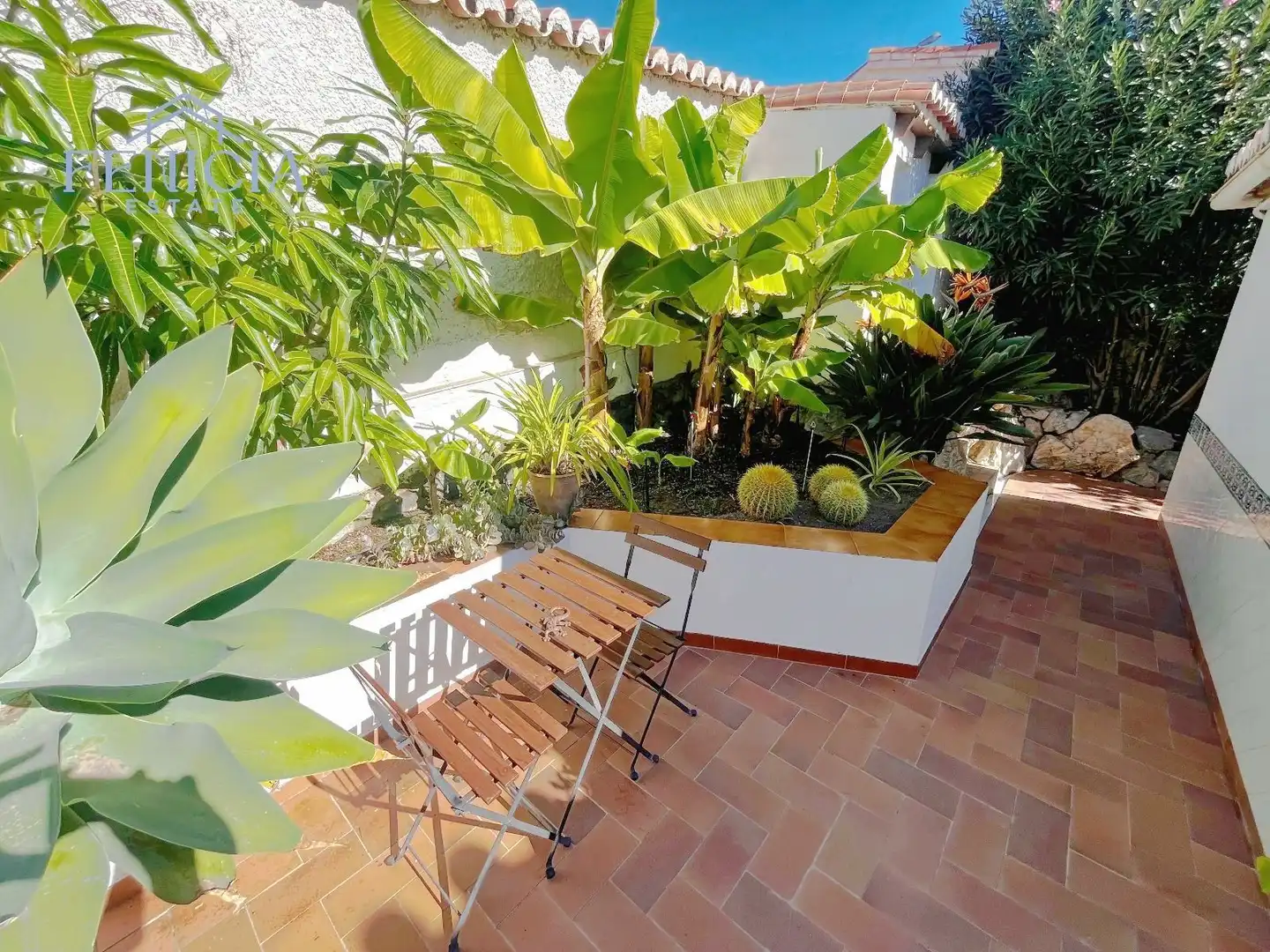 Casa amb piscina en venda a Cotobro, imagen 30