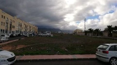 Foto 3 de Terreny en venda a Callejón del Castillo - El Calero - Las Huesas, Telde