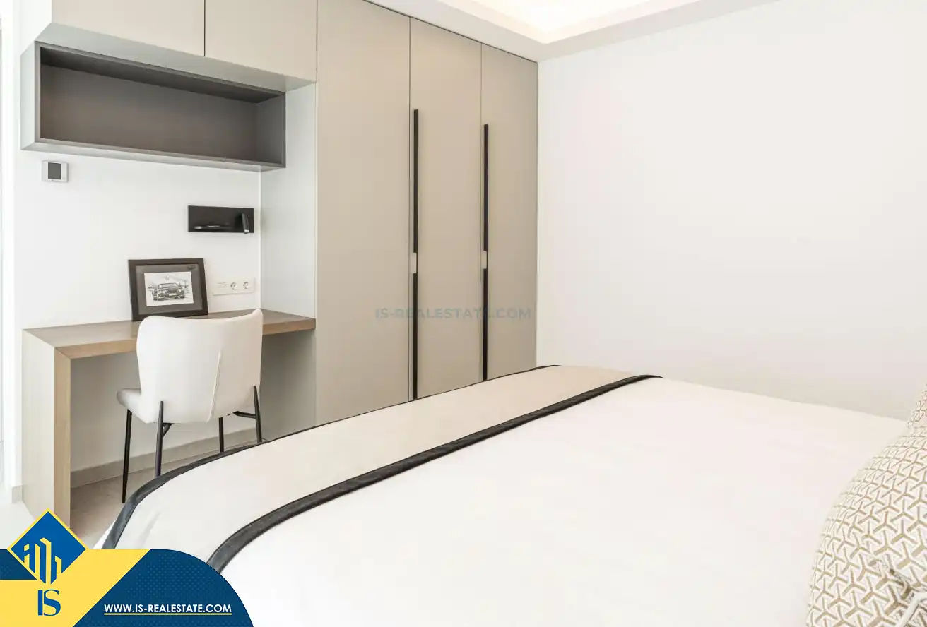 Villa con piscina in vendita a Nueva Andalucía, imagen 13