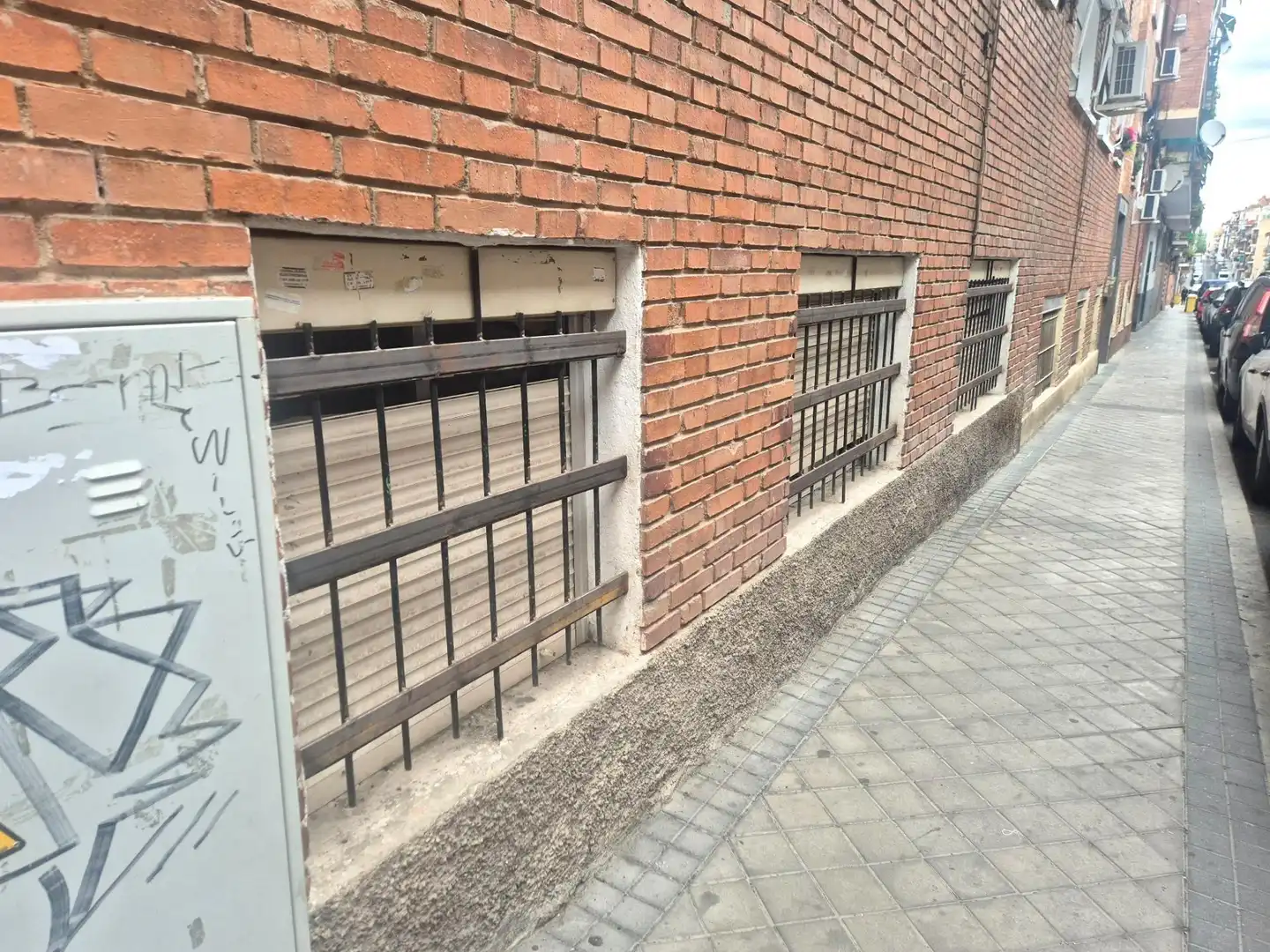 Appartement à vendre à Calle CL. RAMON LUJAN 116, imagen 17