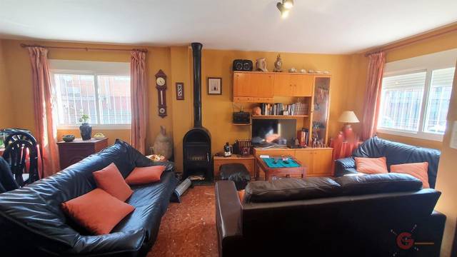 Casa-chalet en Venta en Playa de Granada