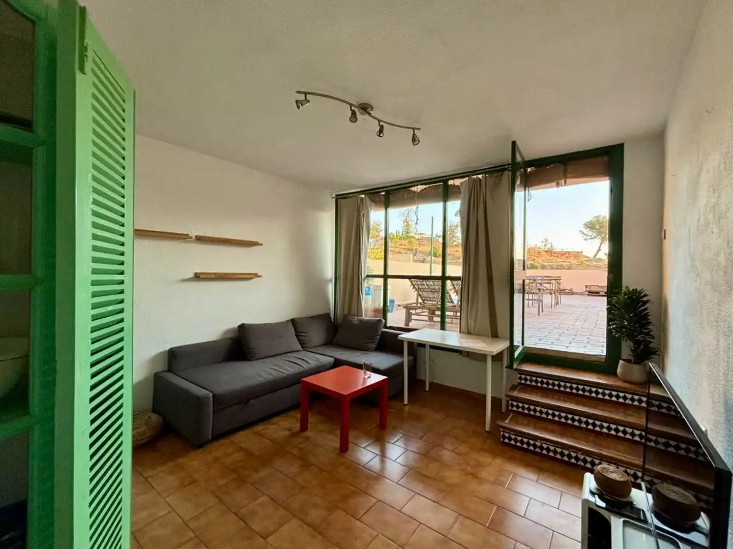 Apartments for rent in Cuesta de Alhacaba, 52, Barrio de Albaicín