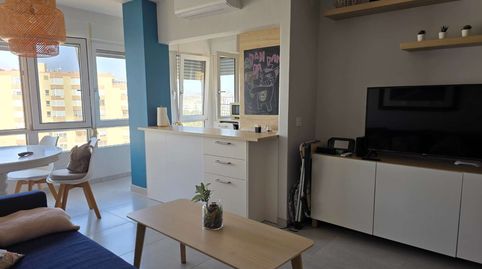 Foto 4 de Apartament en venda a Centro Internacional, Torrox