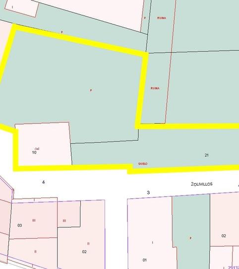 Photo 2 of Residential for sale in Calle de la Acequia del Olivillo, 8, San Miguel, Armilla