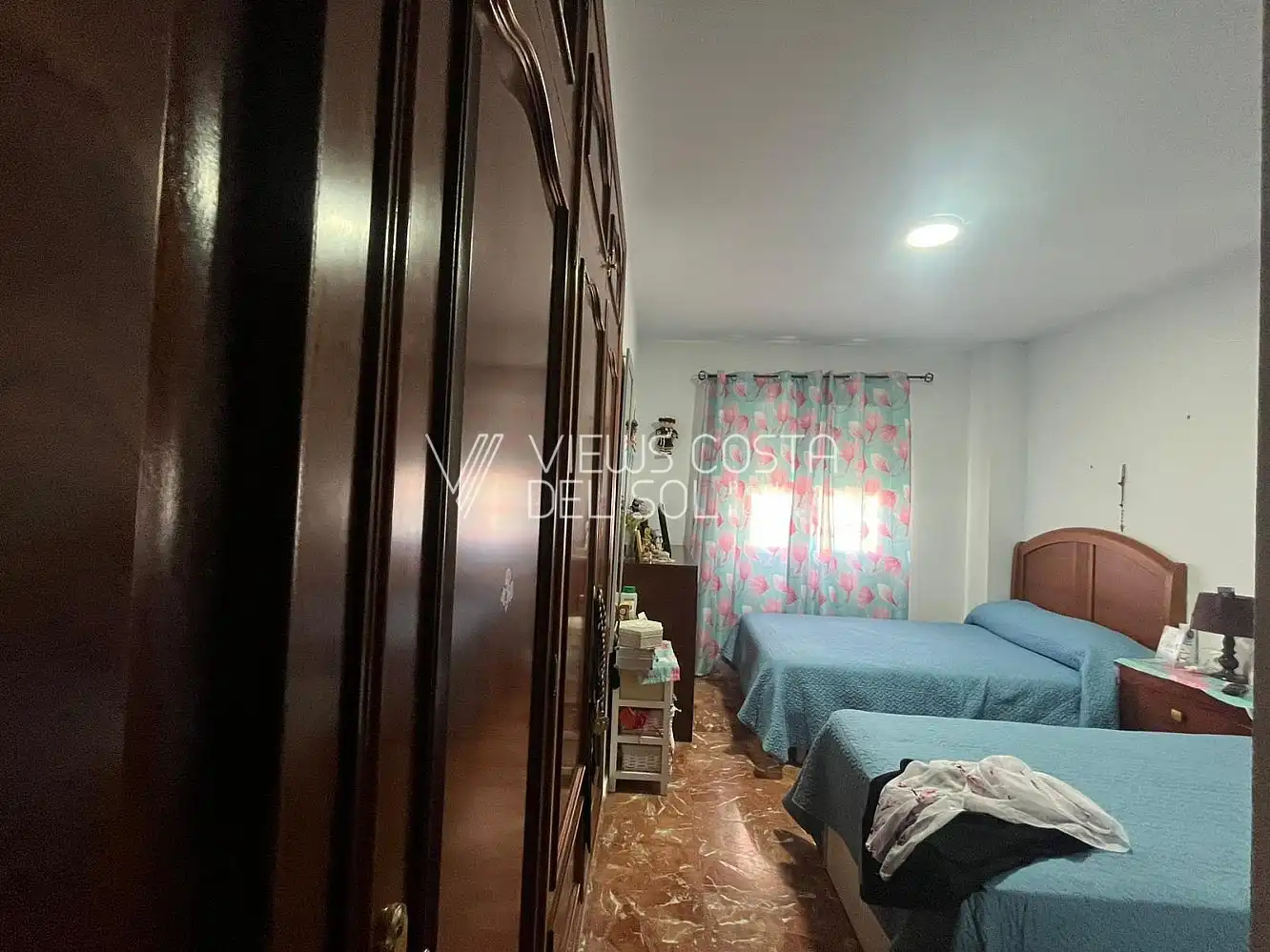 Apartments for sale in Camino Algarrobo - Las Arenas