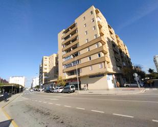 Vista exterior de Pis en venda en San Fernando amb Terrassa