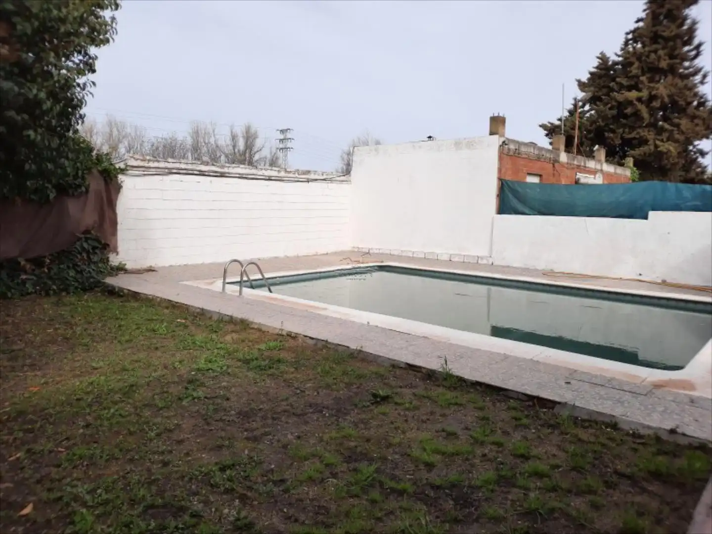 Piscina de Casa o chalet en venta en Lucena con Terraza, Trastero y Piscina