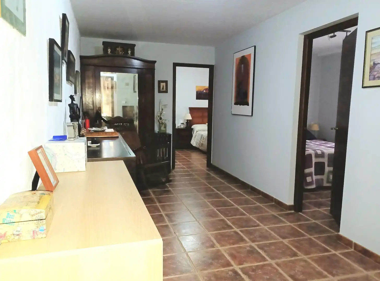 Maison avec jardin à vendre à Sant Josep - Zona Hospital, imagen 33