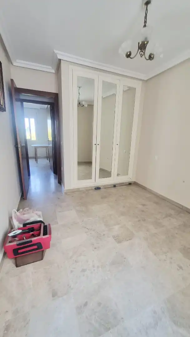 Habitación de Piso en venta en Algeciras con Alarma