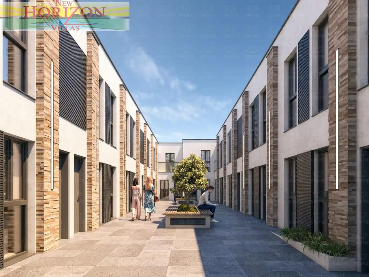 Dúplex en venta en La Molineta, Huércal-Overa