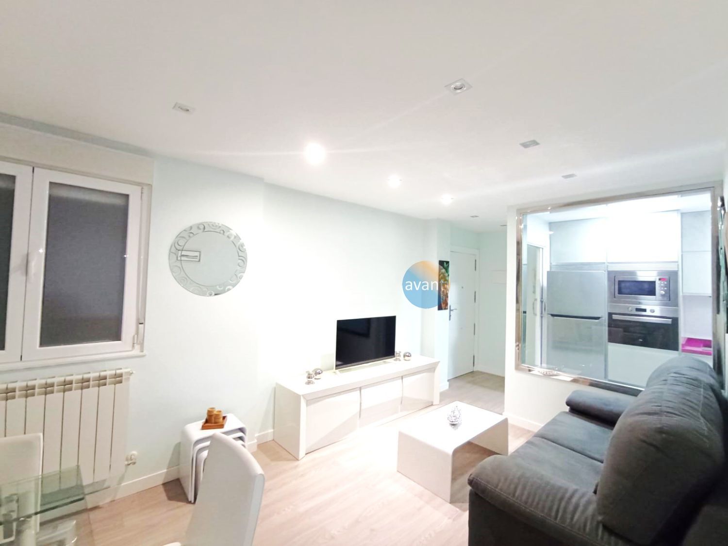 Apartment to rent in Rúa Mayor, Universidad - Tenerías, Centro