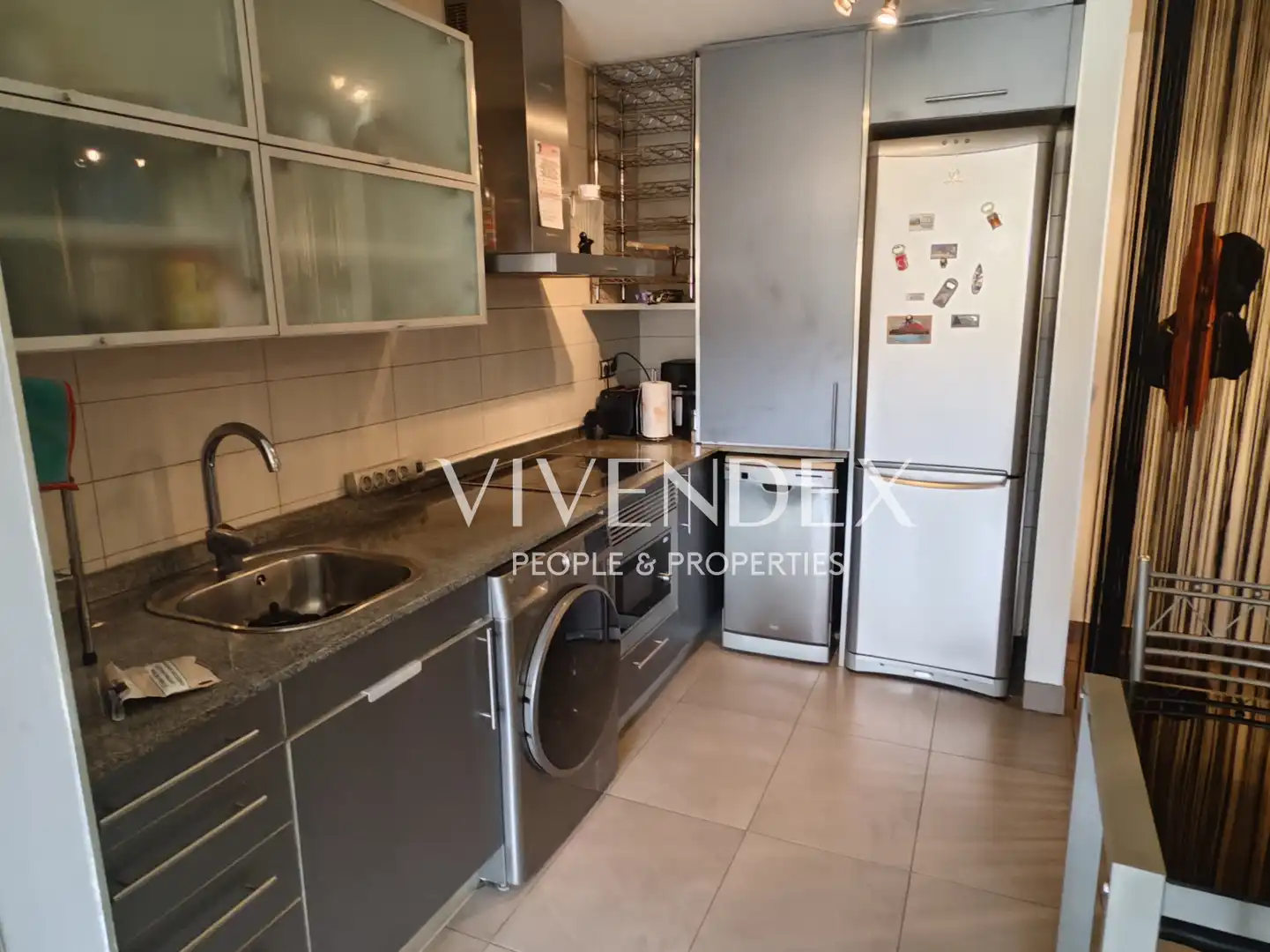 Piso con ascensor en venta en Centre, imagen 3
