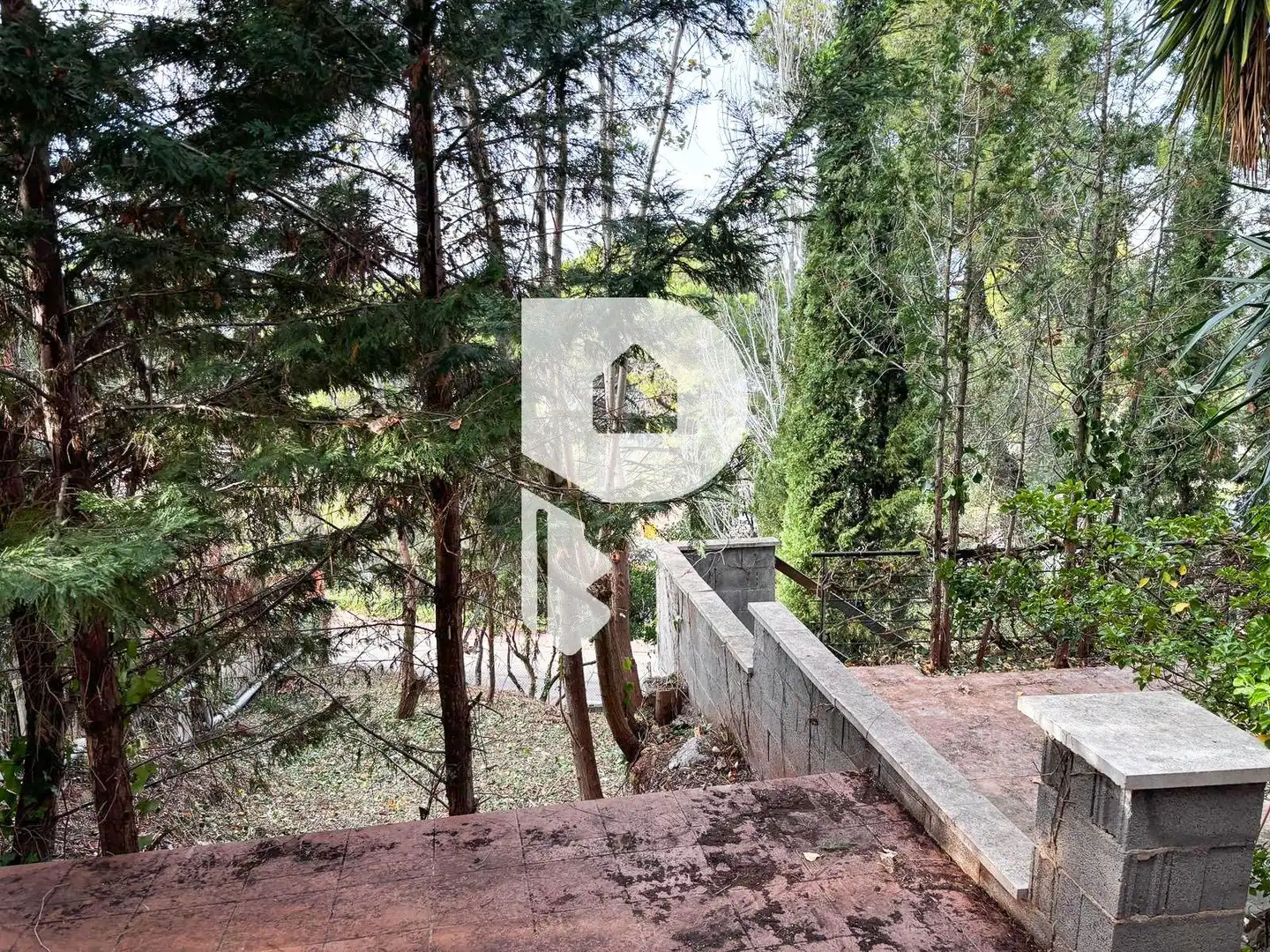 Casa con terraza en venta en Castellví de Rosanes, imagen 7