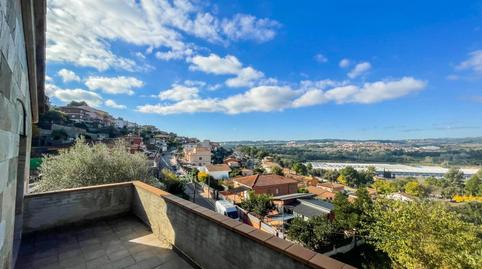 Foto 4 de Casa o xalet en venda a Abrera, Barcelona