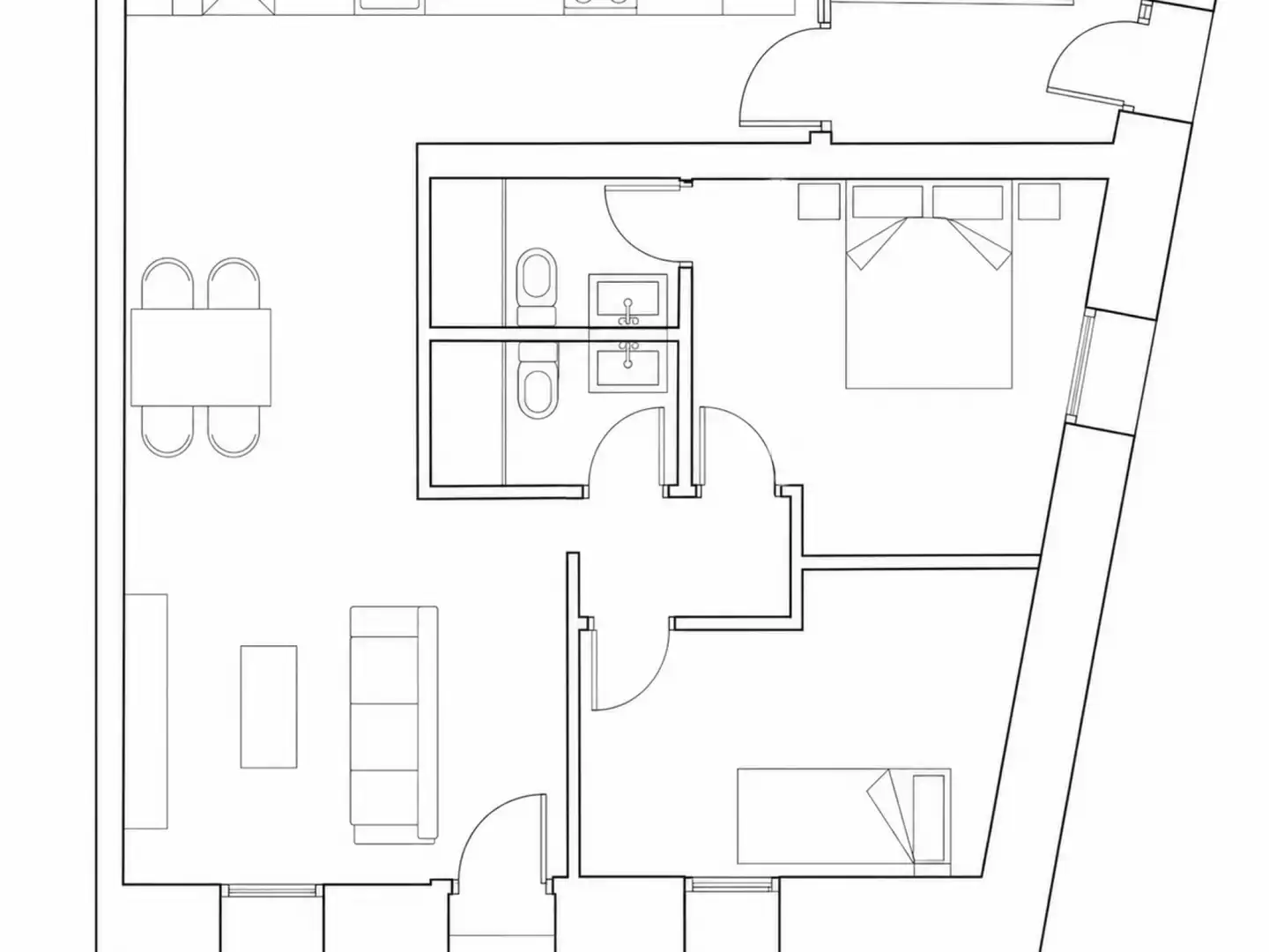 Casa o chalet en venta en Colmenar Viejo con Calefacción y Terraza