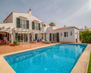 Casa o xalet en venda a Port d'Addaia