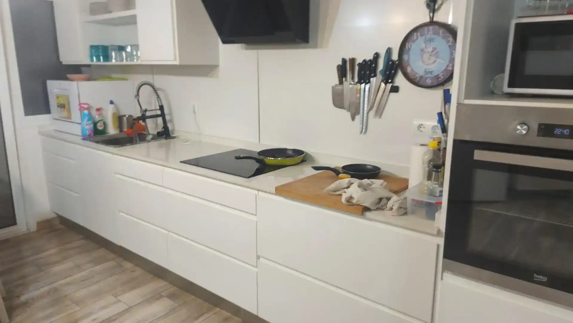 Cocina de Piso en venta en Porto Cristo  