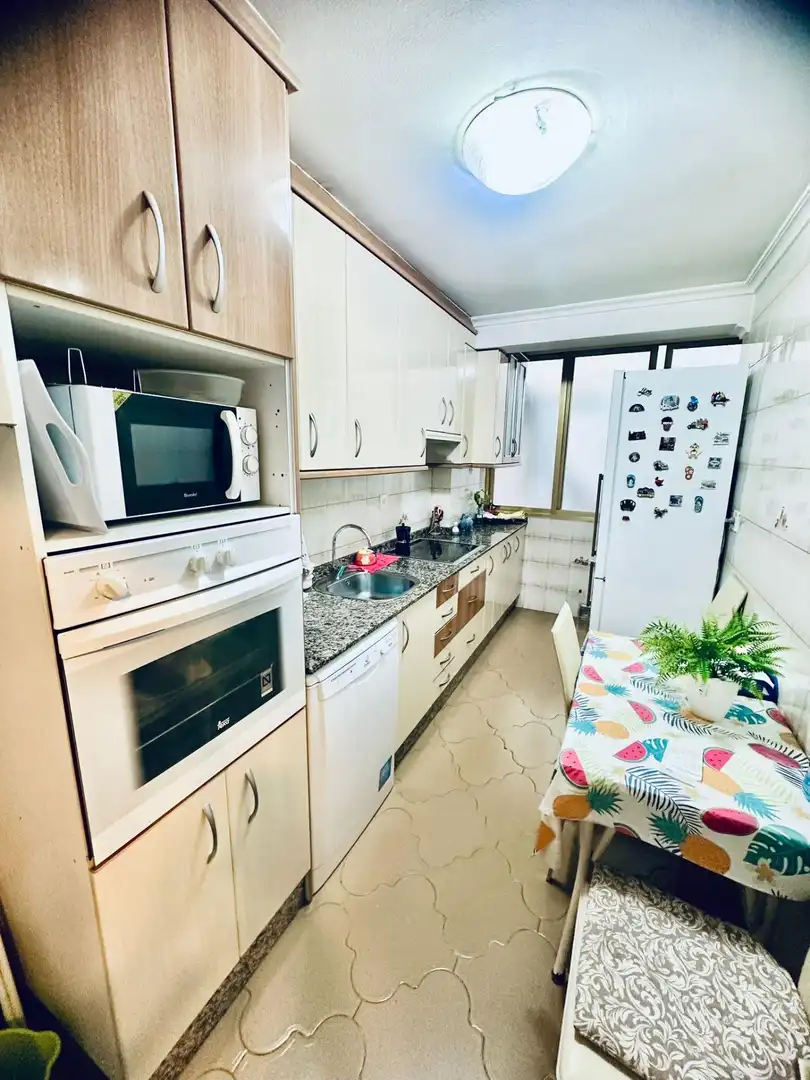 Flat with lift for sale in Centro Urbano, imagen 5