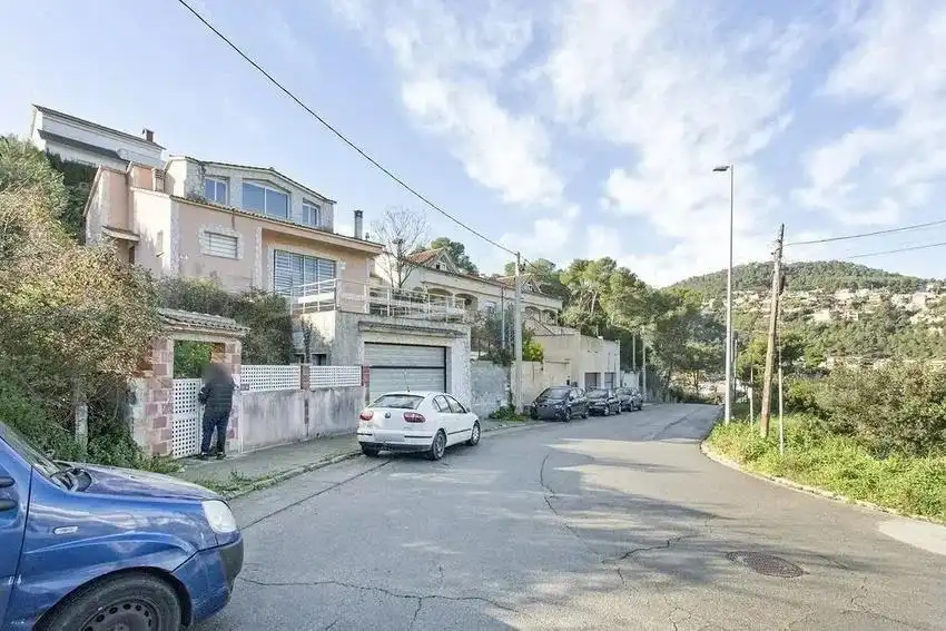 Casa o chalet en venta en ARTISTES, 16, Vallirana