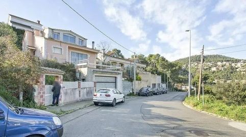 Foto 4 de Casa o chalet en venta en Artistes, 16, Vallirana, Barcelona