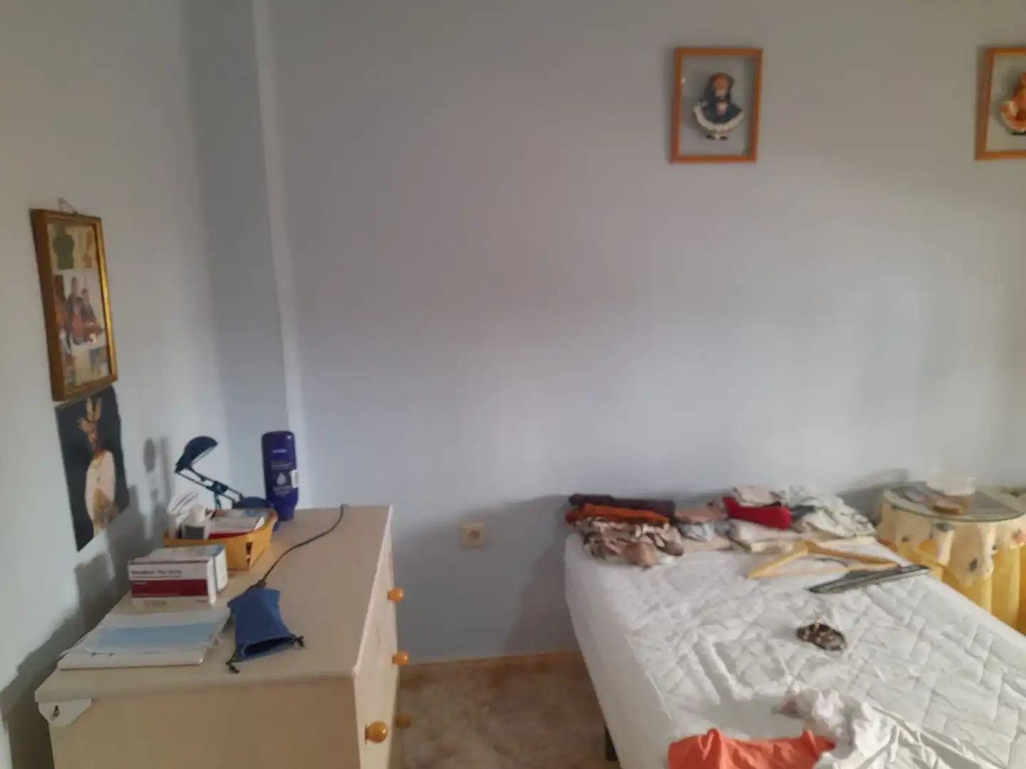 Habitación de Casa o chalet en venta en Málaga con Aire acondicionado, Terraza y Trastero