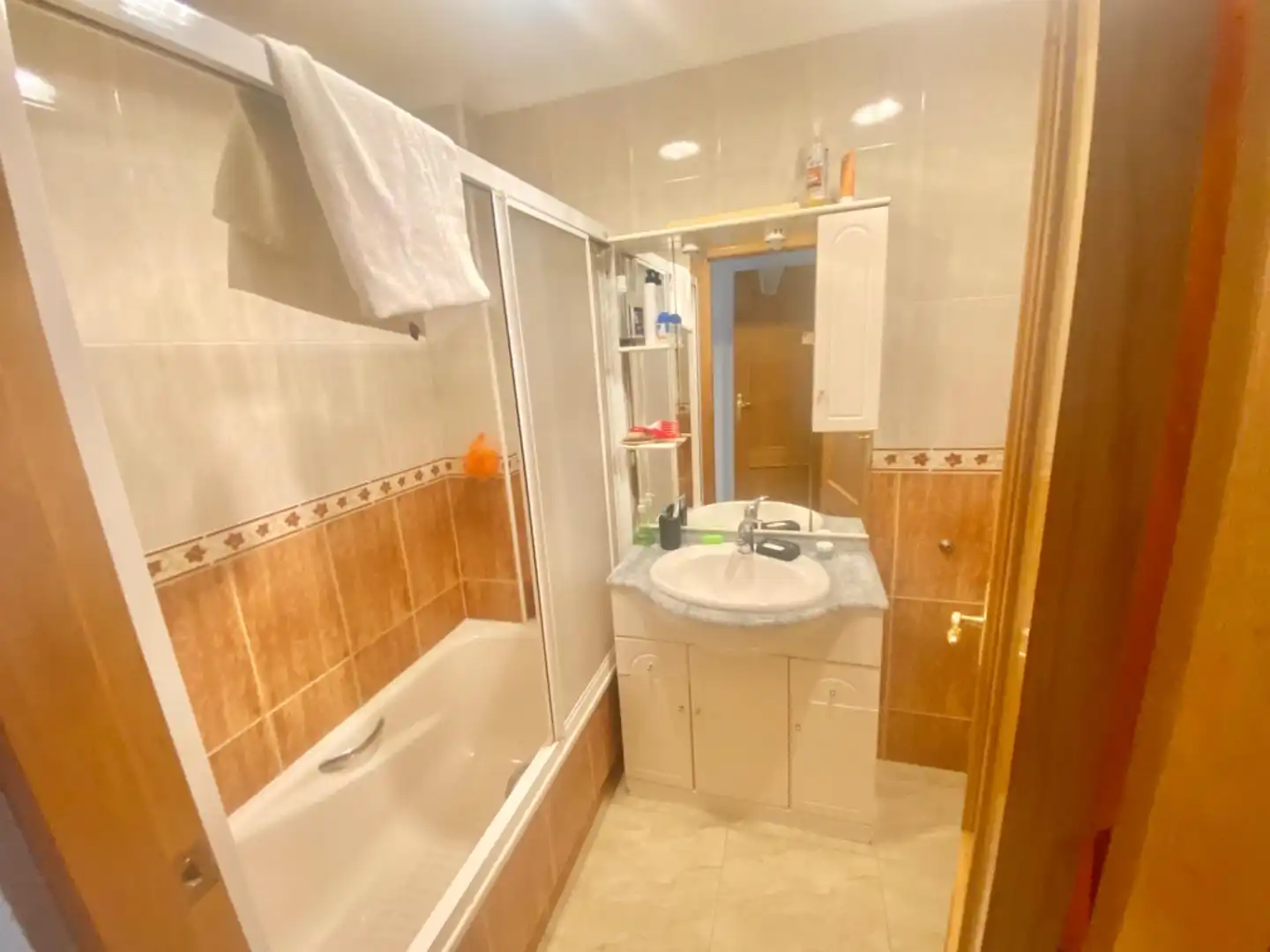 Ático con terraza en venta en Calle la huerta 20, imagen 15