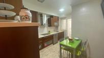 Kitchen of Flat for sale in Lorca  with Air Conditioner