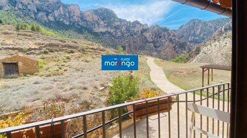 Photo 2 of Single-family semi-detached for sale in Villarluengo, Teruel