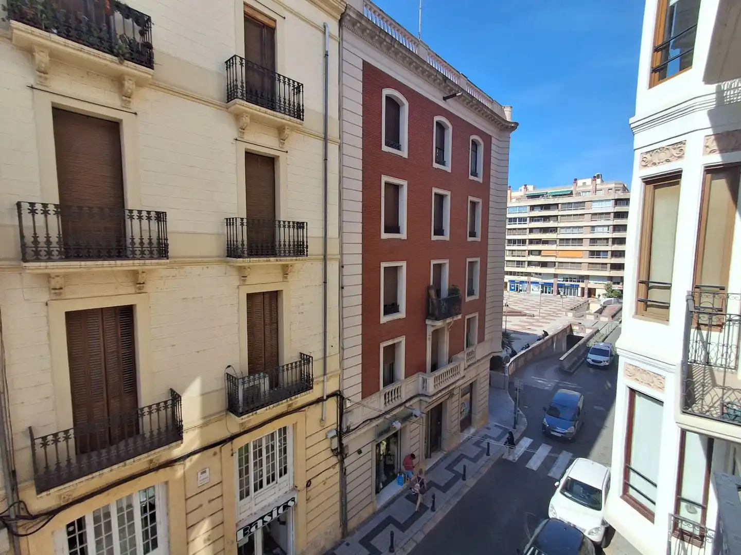 Piso en venta en Argentina, 21, Centre