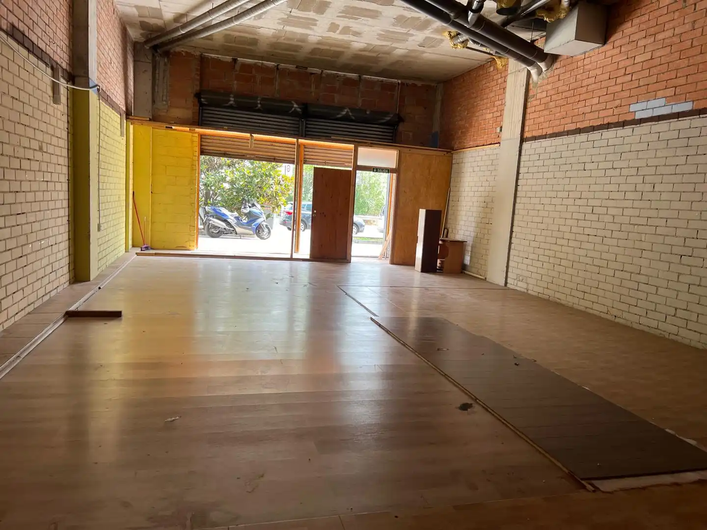 Local comercial de lloguer a Riera Seca, imagen 3
