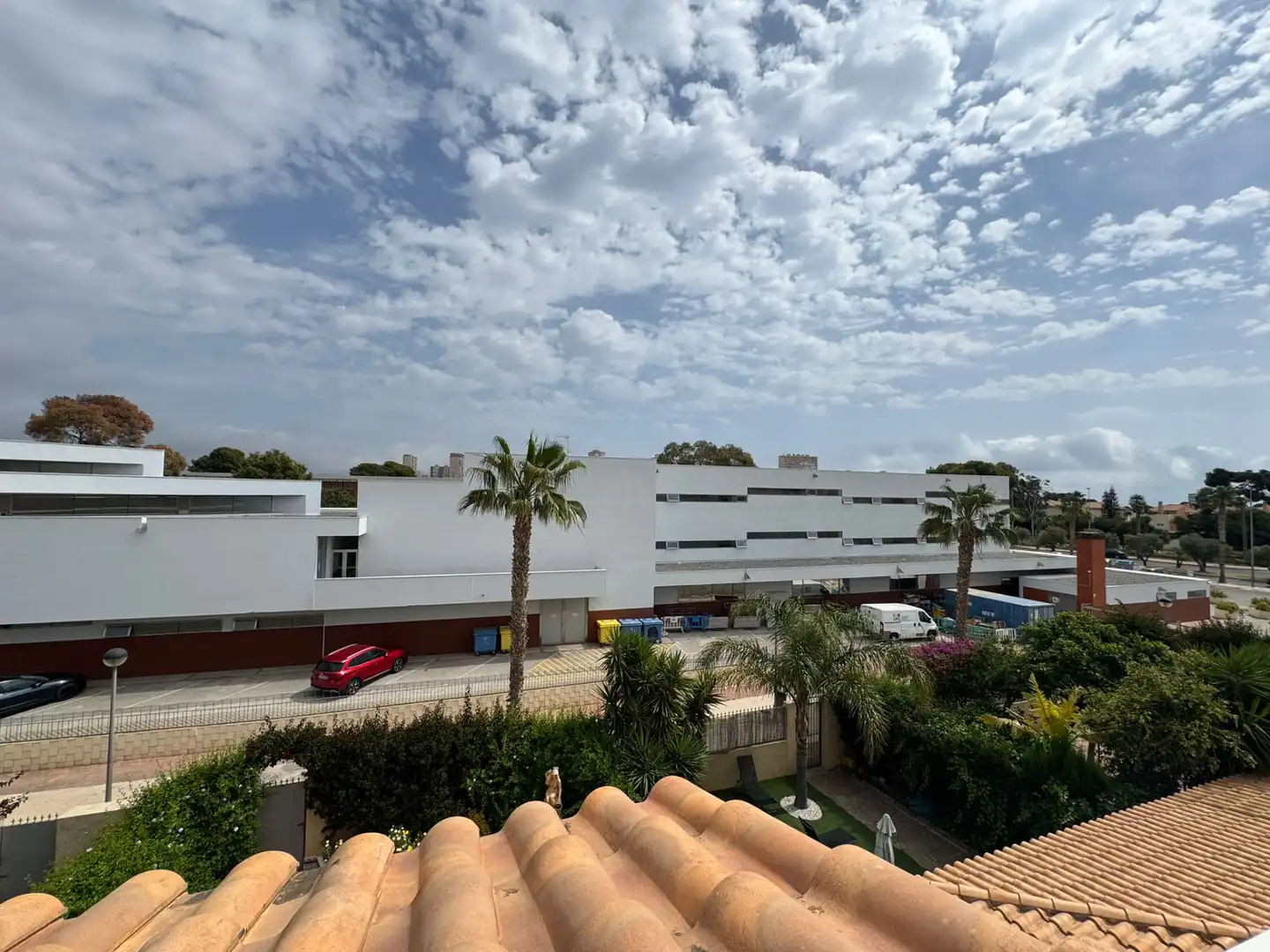 Casa a schiera con terrazza in vendita a Calle Versalles 7, imagen 56