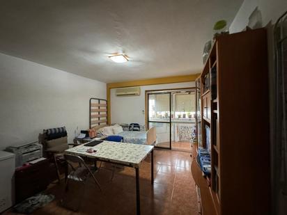 Bedroom of Flat for sale in  Sevilla Capital  with Terrace