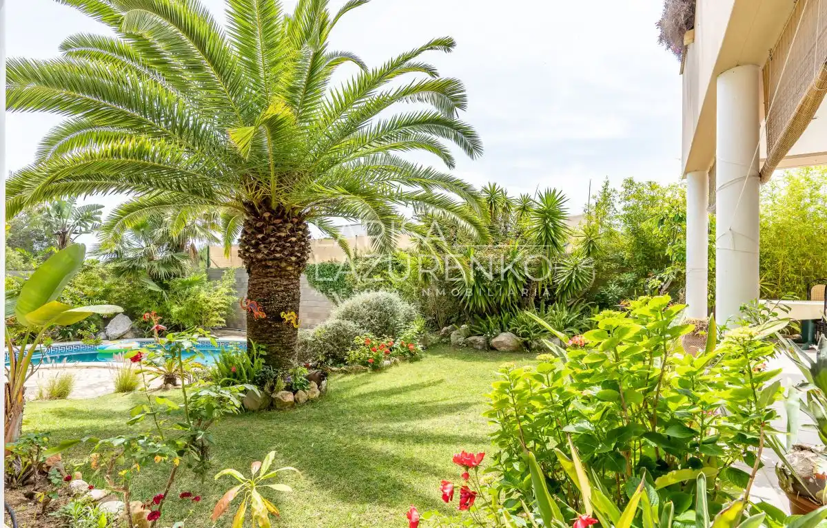 Casa o xalet en venda a Taurana, Pla de Maset - Cap de Salou