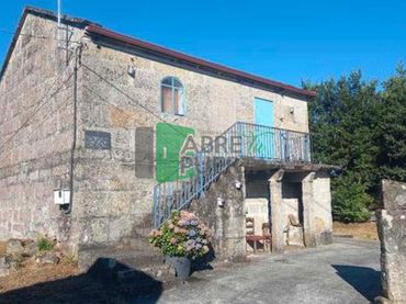 Casa in vendita a O Carballiño