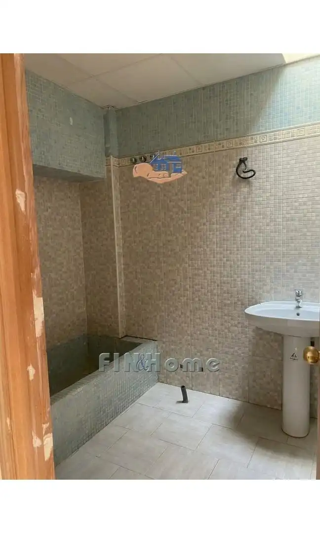 Baño de Casa adosada en venta en Coria del Río, Sevilla