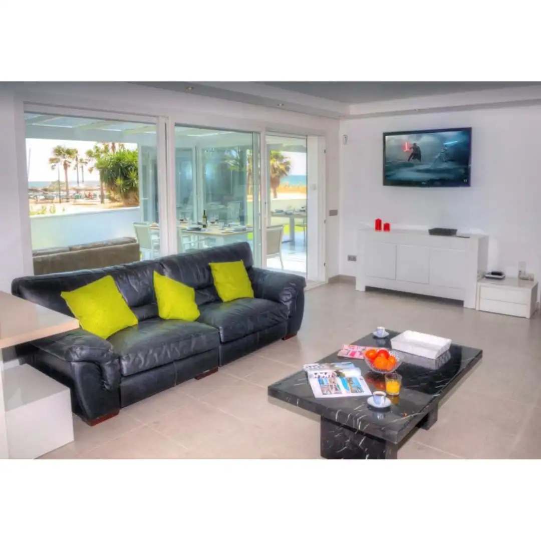 House with pool for sale in Benamara - Atalaya, imagen 12