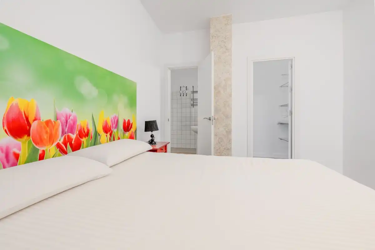 Bedroom of Lofts for sale in Sevilla  with Air Conditioner and Heating