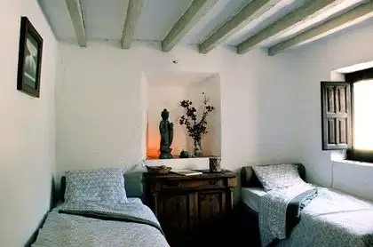 Casa rústica con piscina en venta en Pizarra, imagen 13