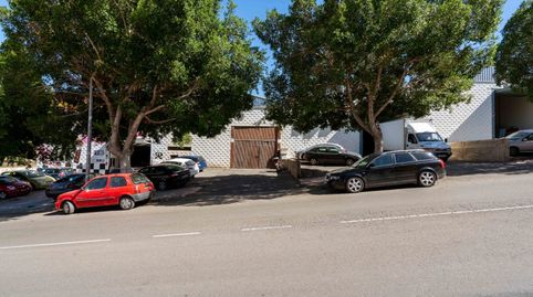 Photo 5 of Industrial buildings for sale in Rambla Amatisteros, 31, Los Ángeles - Cruz de Caravaca, Almería Capital
