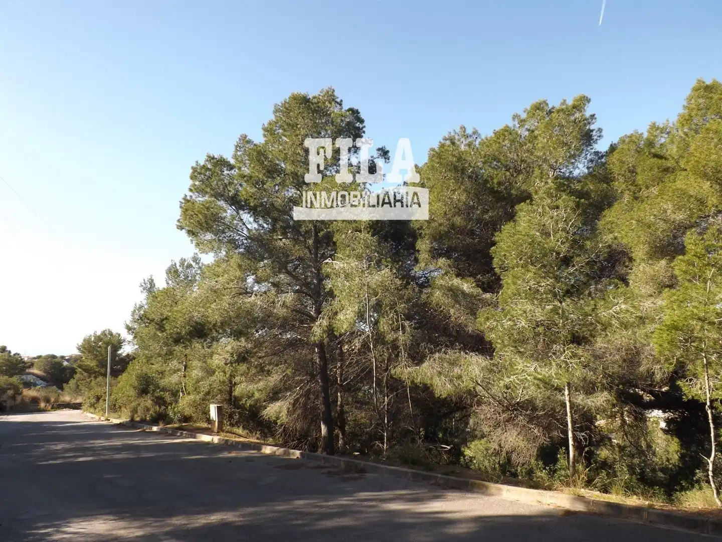 Terreno rustico in vendita a de Santa Maria de Montserrat