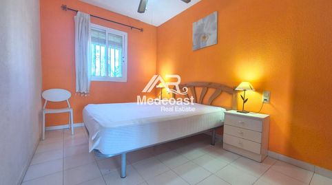 Ático de 2 dormitorios en Residencial Vera Luz zona naturista, immagine 2