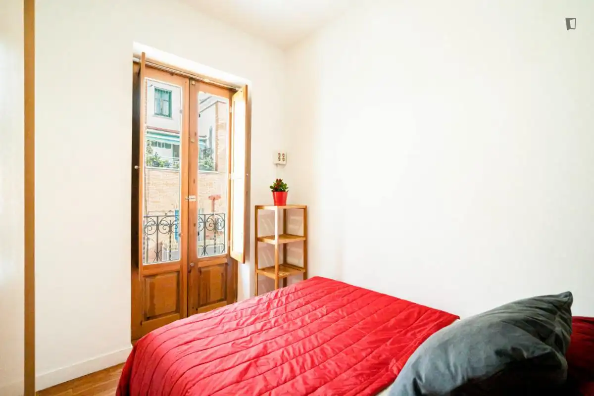 Apartments for rent in Puerta del Ángel