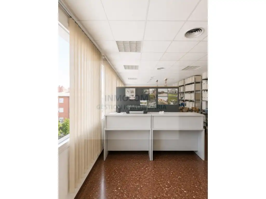 Local commercial à vendre à Calle Josep M Folch I Torras, imagen 8